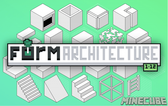 FORM Architecture Resource Pack