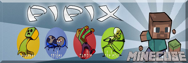 Pipix Mod