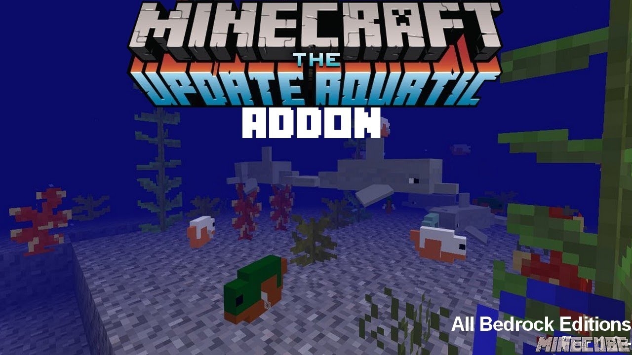 Minecraft 1.4 Addon