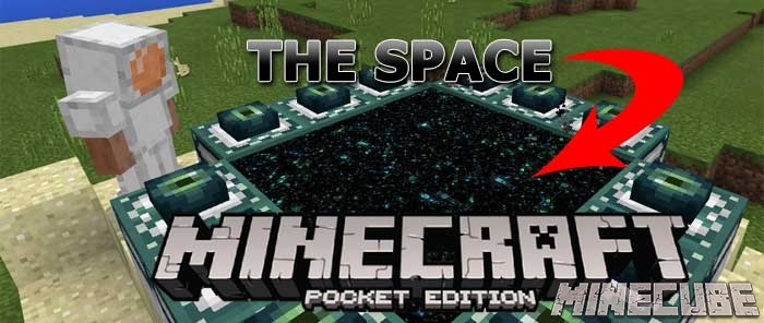 The Space Addon