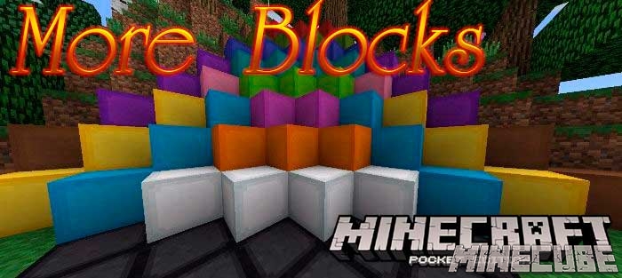 More Blocks Addon