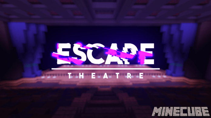 Crainer’s Escape: Theatre Map
