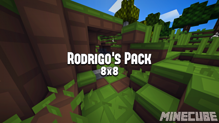 Rodrigo’s Resource Pack