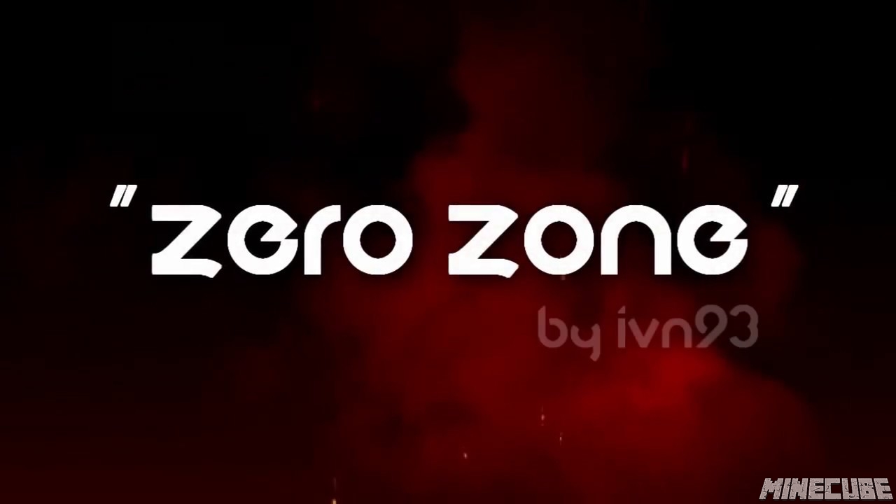 Zero Zone Map