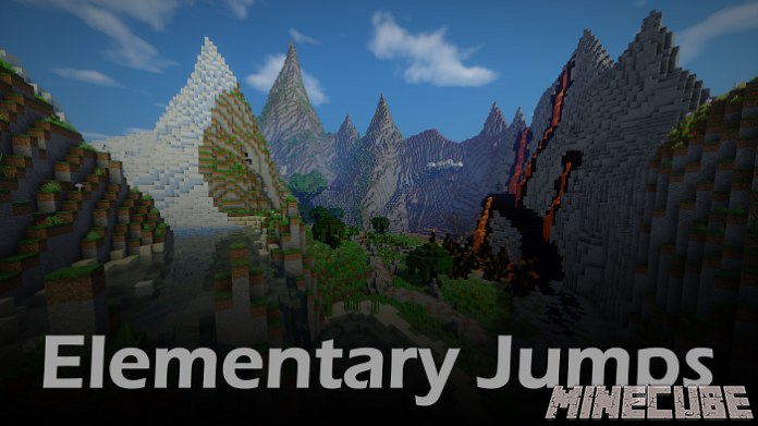 Elementary Jumps Map