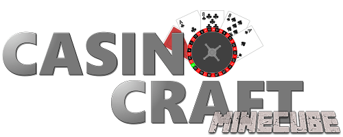 CasinoCraft Mod