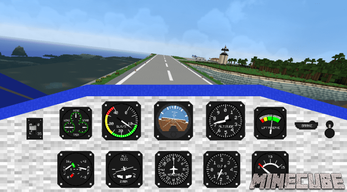 Transport Simulator Mod