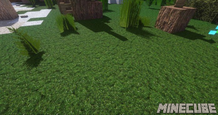 CMR Extreme Realistic Resource Pack