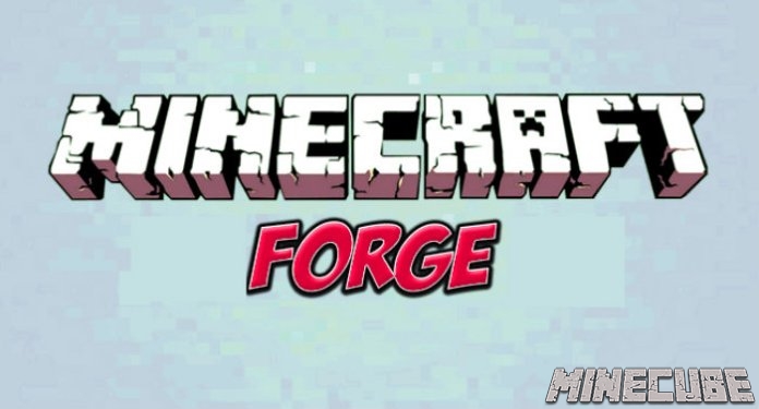Forge API