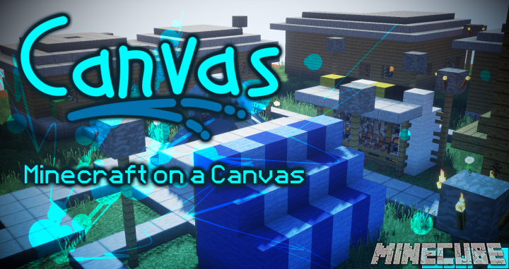Canvas Resource Pack