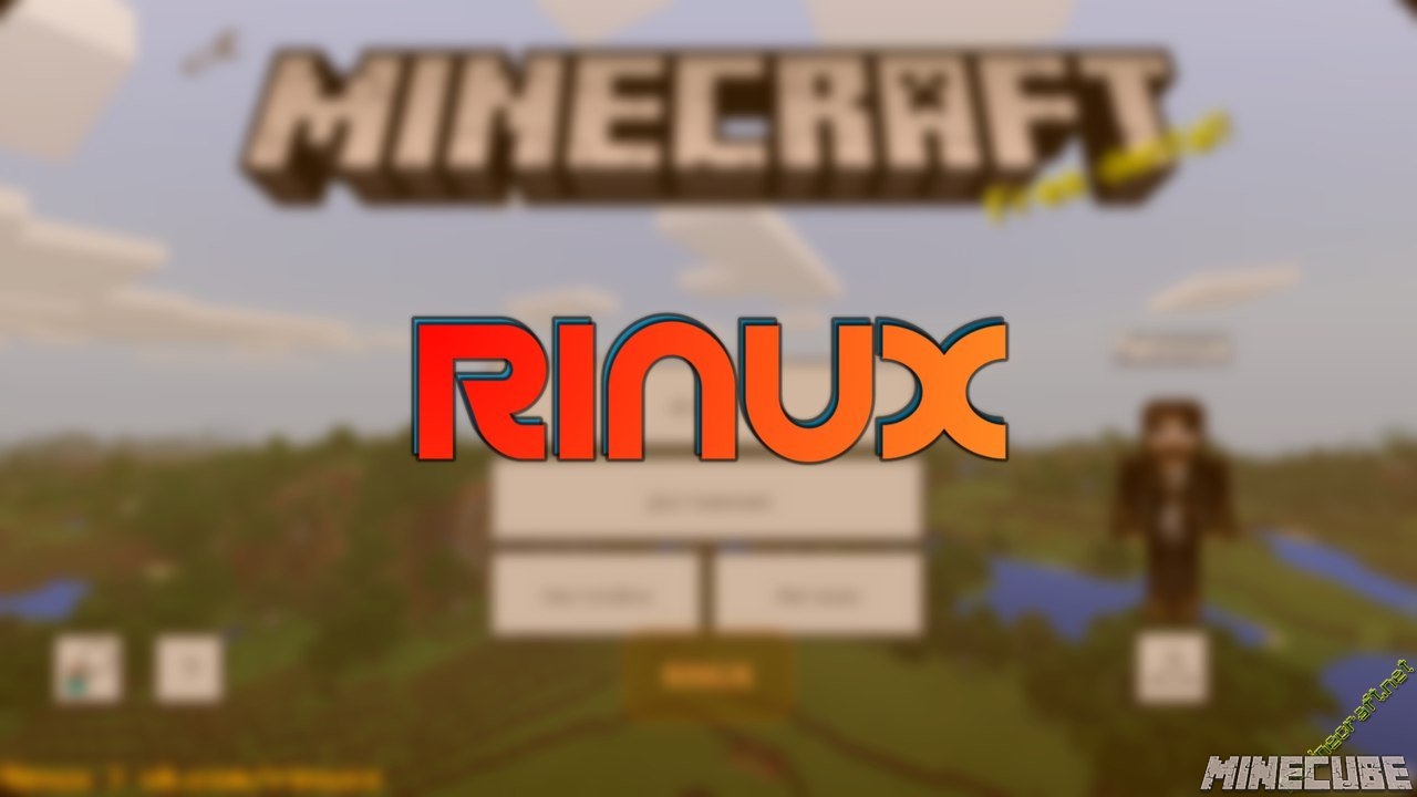 Rinux Hack v4.1