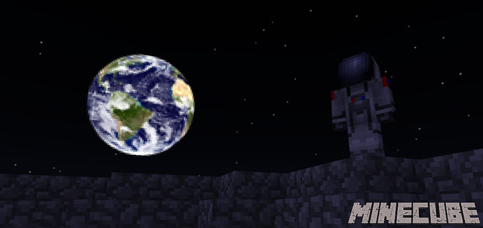 Earthrise Resource Pack