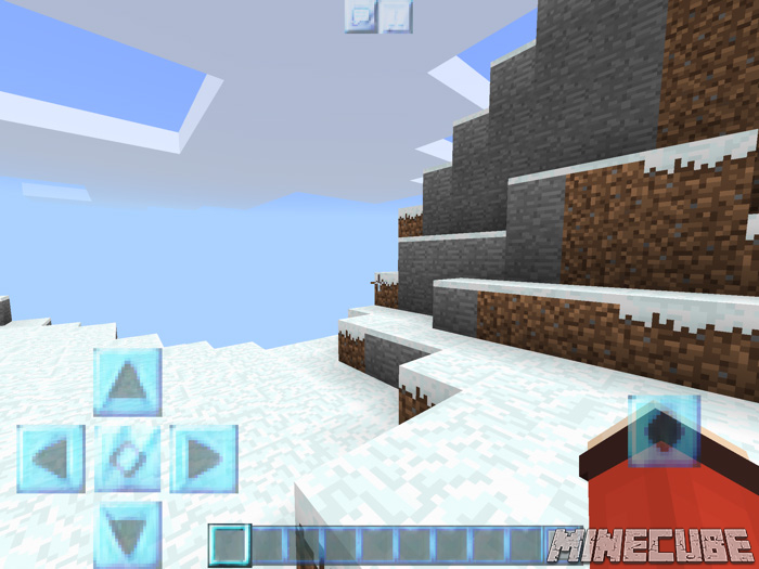 Christmas Texture Pack