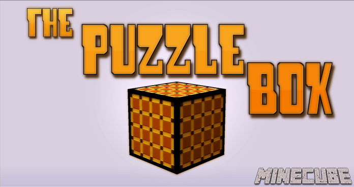 The Puzzle Box Map